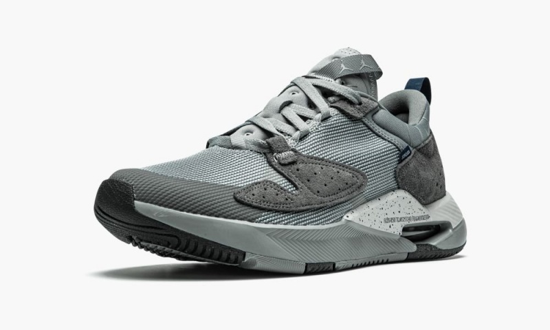 Nike Air Jordan Air Cadence 'Fragment' Miesten Kengät Harmaat | 947THZVRG