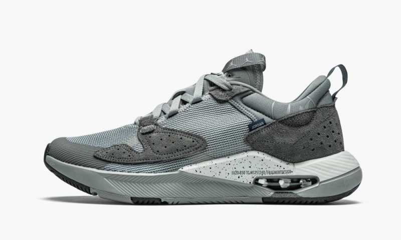 Nike Air Jordan Air Cadence \'Fragment\' Miesten Kengät Harmaat | 947THZVRG