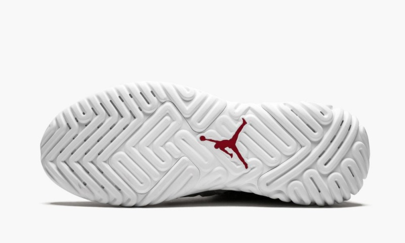 Nike Air Jordan Apex-Utility Miesten Kengät Mustat Punainen | 937FCYMQH