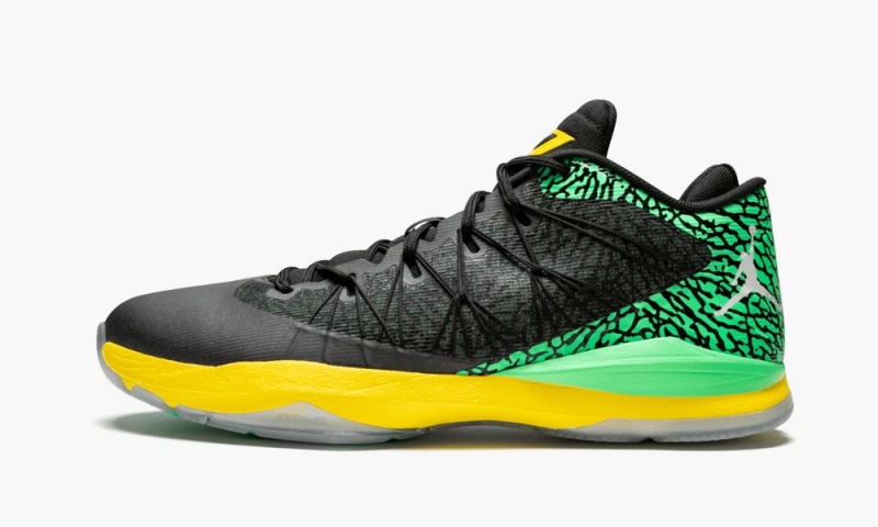 Nike Air Jordan Brazil Pack 'Brazil Pack' Miesten Kengät Monivärinen Mustat | 507PXTJLY