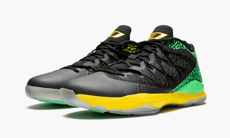 Nike Air Jordan Brazil Pack 'Brazil Pack' Miesten Kengät Monivärinen Mustat | 507PXTJLY