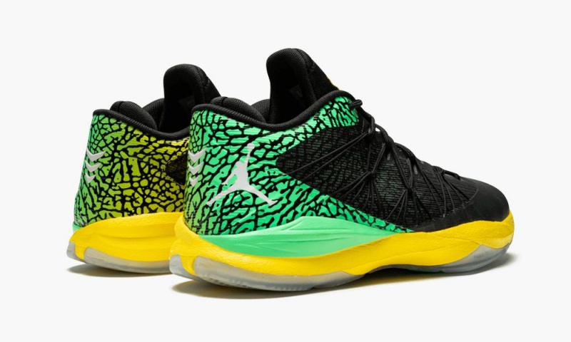 Nike Air Jordan Brazil Pack 'Brazil Pack' Miesten Kengät Monivärinen Mustat | 507PXTJLY
