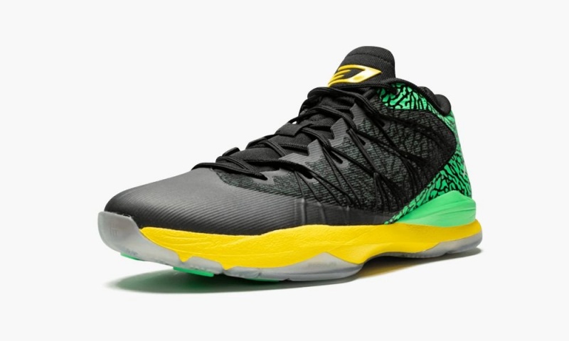 Nike Air Jordan Brazil Pack 'Brazil Pack' Miesten Kengät Monivärinen Mustat | 507PXTJLY