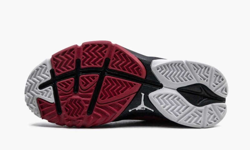 Nike Air Jordan CP3 VII Lasten Kengät Punainen Sininen | 625QHLTKY