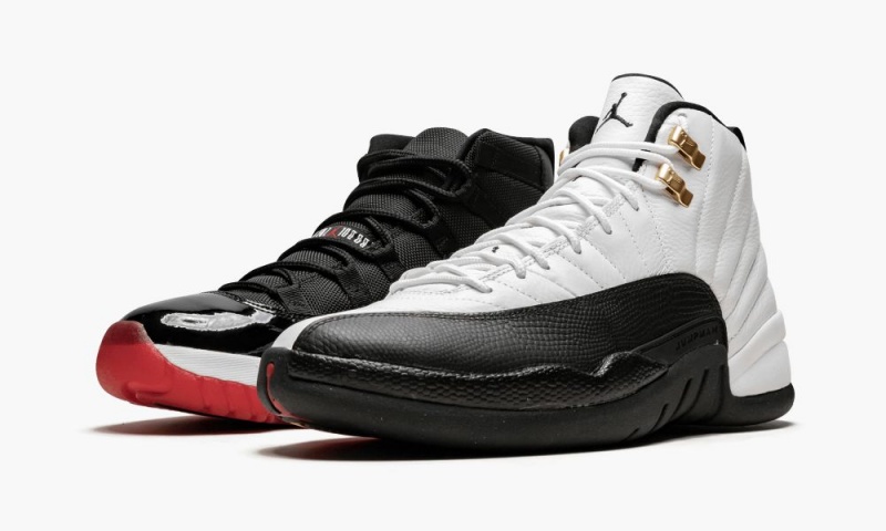 Nike Air Jordan Collezione 11/12 \'Countdown Pack\' Miesten Kengät Monivärinen | 263XSZDIN