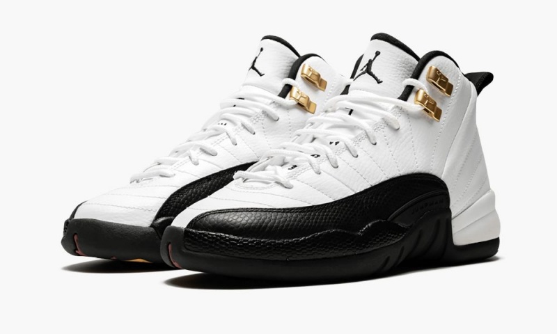 Nike Air Jordan Collezione 11/12 (GS) Lasten Kengät Valkoinen | 470ZEWHTC