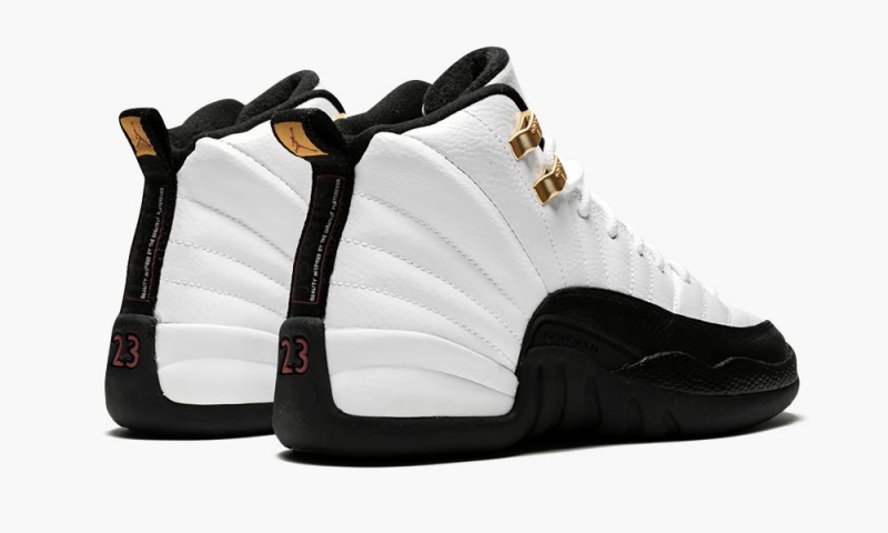 Nike Air Jordan Collezione 11/12 (GS) Lasten Kengät Valkoinen | 470ZEWHTC