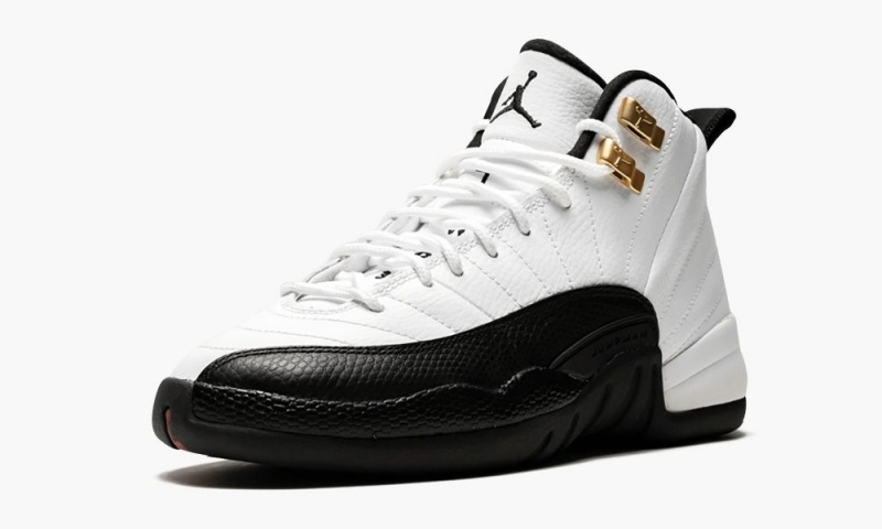 Nike Air Jordan Collezione 11/12 (GS) Lasten Kengät Valkoinen | 470ZEWHTC