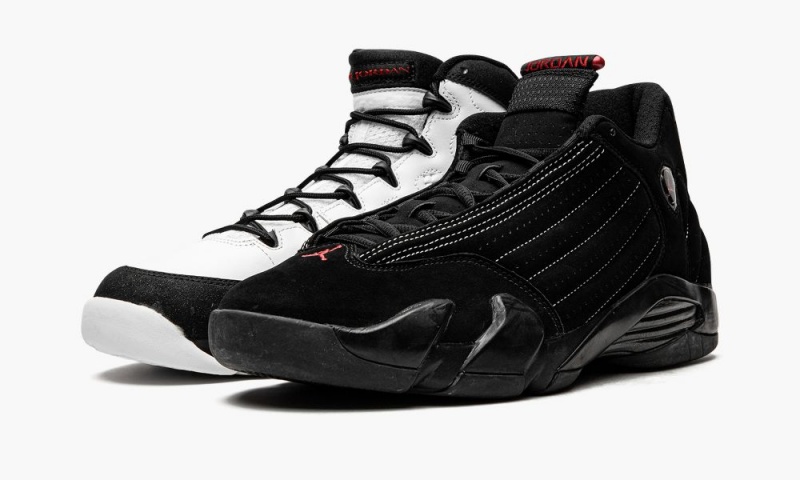 Nike Air Jordan Collezione 14/9 \'Countdown Pack\' Miesten Kengät Valkoinen Mustat | 697IGUDNW