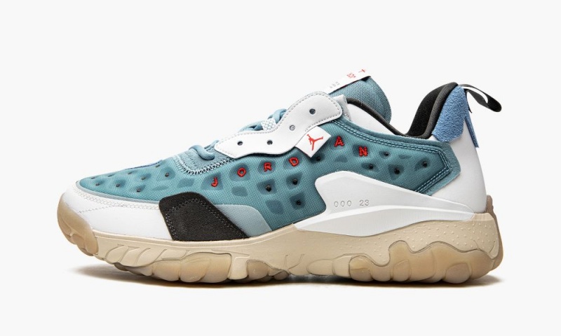 Nike Air Jordan Delta 2 \'Cerulean Blue\' Miesten Kengät Sininen Valkoinen | 978BXNMRP