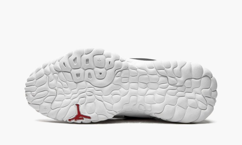 Nike Air Jordan Delta 2 Miesten Kengät Mustat Punainen Valkoinen | 390HRGXDL