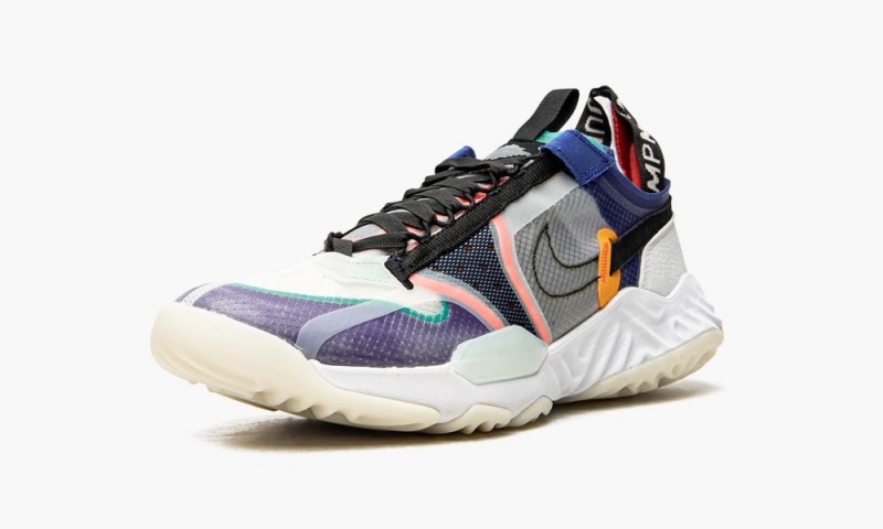 Nike Air Jordan Delta Breathe Miesten Kengät Mustat Valkoinen | 391XZQSLA