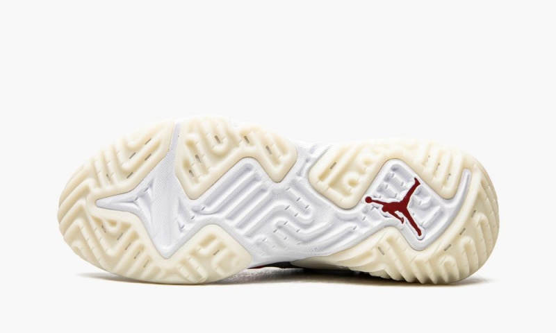 Nike Air Jordan Delta Breathe Miesten Kengät Mustat Valkoinen | 391XZQSLA