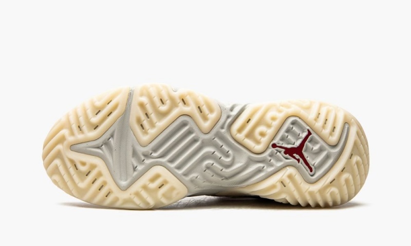 Nike Air Jordan Delta Breathe Miesten Kengät Mustat Punainen Harmaat | 976SQHEZO
