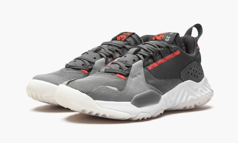 Nike Air Jordan Delta Miesten Kengät Tummanharmaat | 176GBACJS