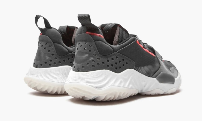 Nike Air Jordan Delta Miesten Kengät Tummanharmaat | 176GBACJS