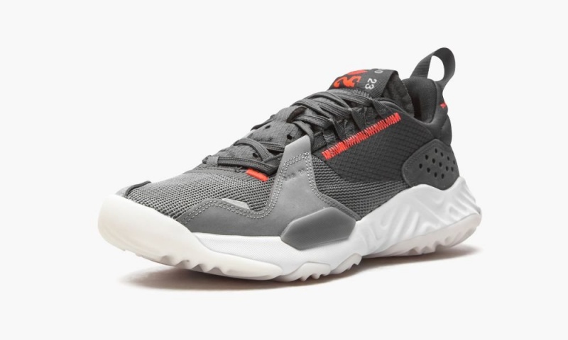 Nike Air Jordan Delta Miesten Kengät Tummanharmaat | 176GBACJS
