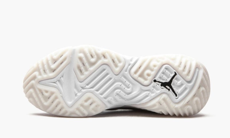 Nike Air Jordan Delta Miesten Kengät Tummanharmaat | 176GBACJS
