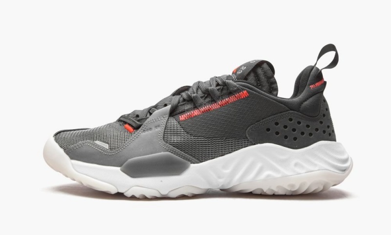 Nike Air Jordan Delta Miesten Kengät Tummanharmaat | 176GBACJS