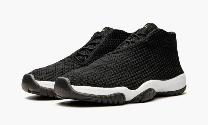 Nike Air Jordan Future 'Black' Miesten Kengät Mustat Valkoinen | 502QBHSCU