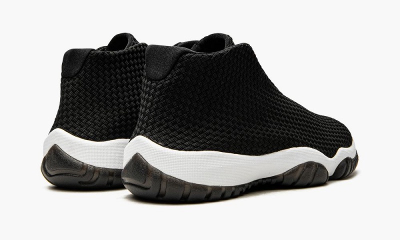 Nike Air Jordan Future 'Black' Miesten Kengät Mustat Valkoinen | 502QBHSCU