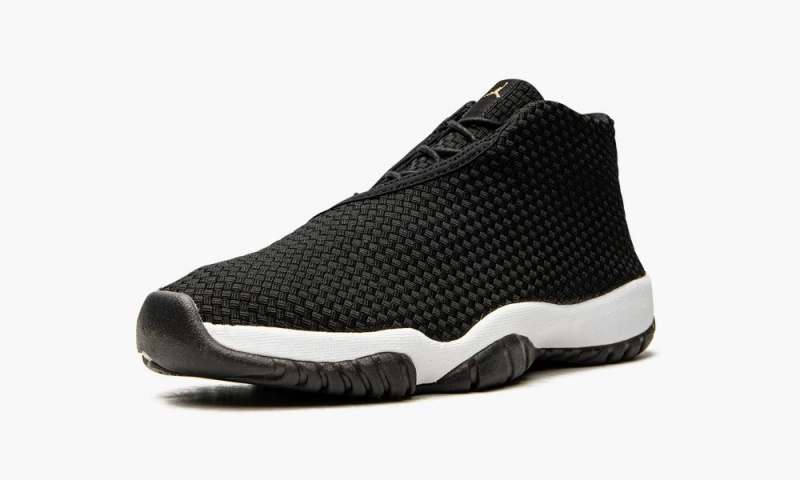 Nike Air Jordan Future 'Black' Miesten Kengät Mustat Valkoinen | 502QBHSCU