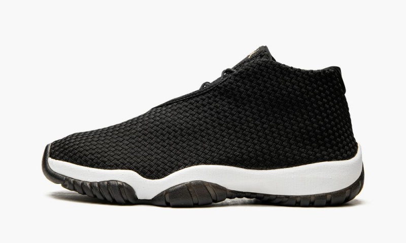 Nike Air Jordan Future \'Black\' Miesten Kengät Mustat Valkoinen | 502QBHSCU