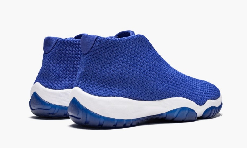 Nike Air Jordan Future Miesten Kengät Kuninkaallinen Sininen Valkoinen | 804GWLAXN