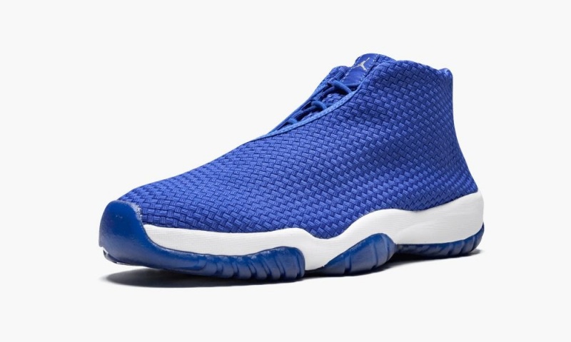 Nike Air Jordan Future Miesten Kengät Kuninkaallinen Sininen Valkoinen | 804GWLAXN