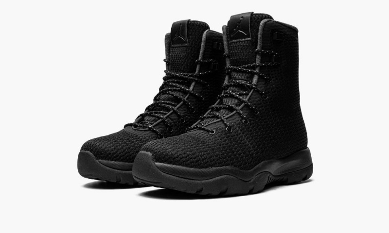 Nike Air Jordan Future Miesten Kengät Mustat Tummanharmaat | 573HZASQP