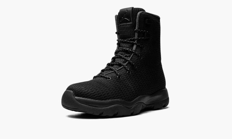 Nike Air Jordan Future Miesten Kengät Mustat Tummanharmaat | 573HZASQP