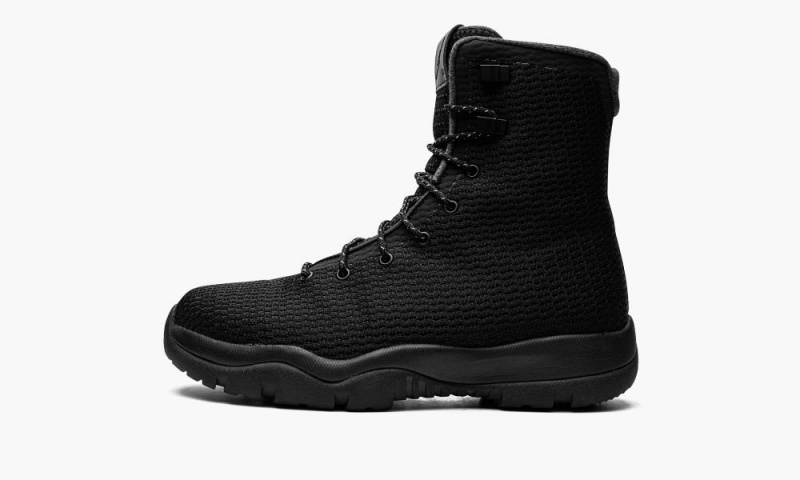 Nike Air Jordan Future Miesten Kengät Mustat Tummanharmaat | 573HZASQP