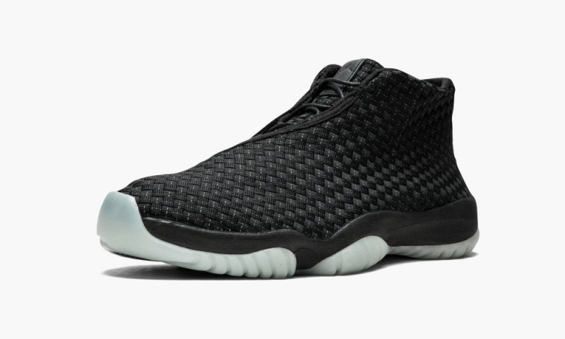 Nike Air Jordan Future Premium 'Glow' Miesten Kengät Mustat | 392MQGWZK