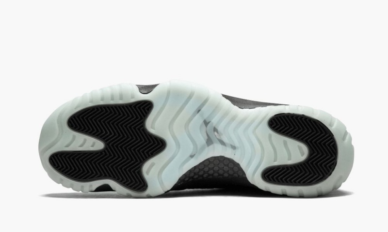 Nike Air Jordan Future Premium 'Glow' Miesten Kengät Mustat | 392MQGWZK