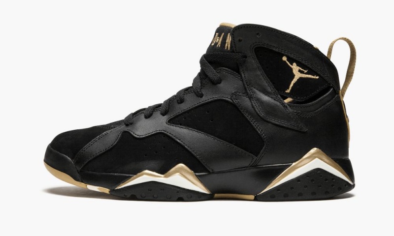 Nike Air Jordan Golden Moment Pack Miesten Kengät Mustat | 782PVRTZQ