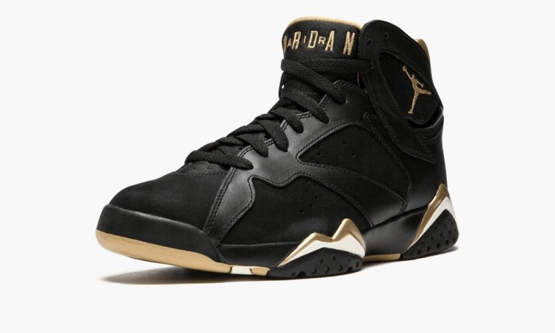 Nike Air Jordan Golden Moment Pack Miesten Kengät Mustat | 782PVRTZQ