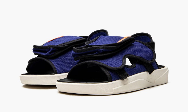 Nike Air Jordan LS 'Deep Royal Blue' Miesten Kengät Syvä Kuninkaallinen Sininen Sininen | 029EPBTSI