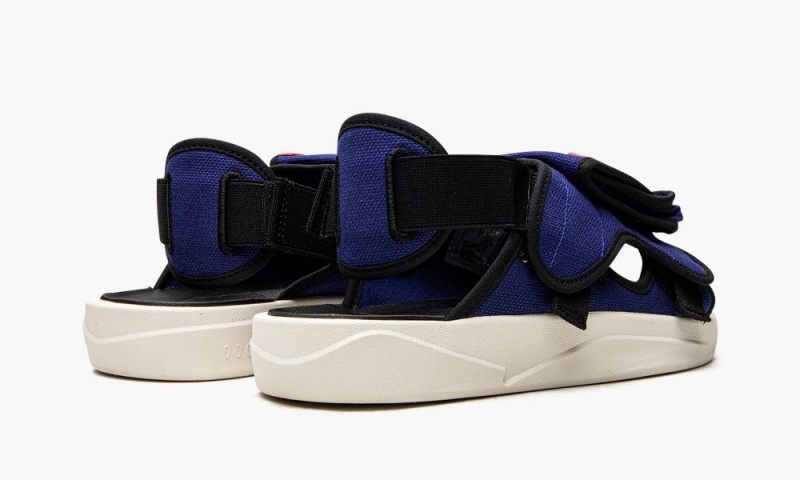 Nike Air Jordan LS 'Deep Royal Blue' Miesten Kengät Syvä Kuninkaallinen Sininen Sininen | 029EPBTSI