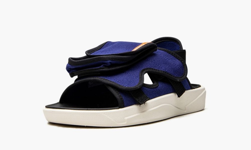 Nike Air Jordan LS 'Deep Royal Blue' Miesten Kengät Syvä Kuninkaallinen Sininen Sininen | 029EPBTSI