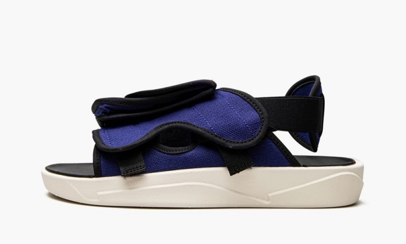 Nike Air Jordan LS \'Deep Royal Blue\' Miesten Kengät Syvä Kuninkaallinen Sininen Sininen | 029EPBTSI