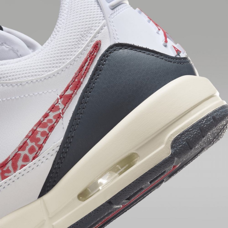 Nike Air Jordan Legacy 312 Low Lasten Kengät Valkoinen Sininen | 028WNXUDY
