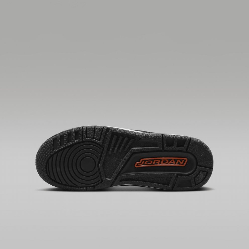 Nike Air Jordan Legacy 312 Low Lasten Kengät Mustat | 734AYFPVK