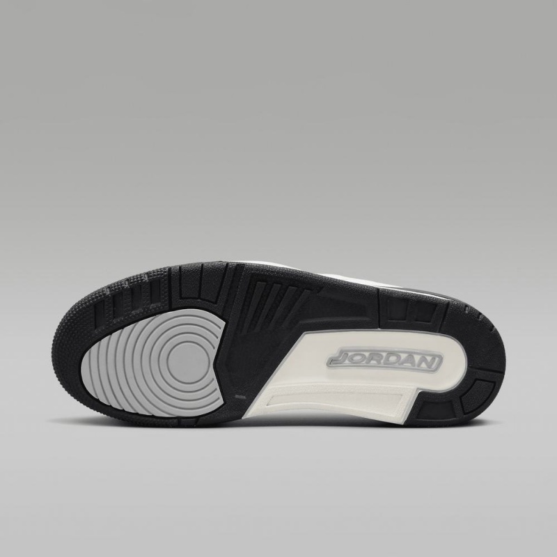 Nike Air Jordan Legacy 312 Low Miesten Kengät Valkoinen Mustat | 853CTWJEU