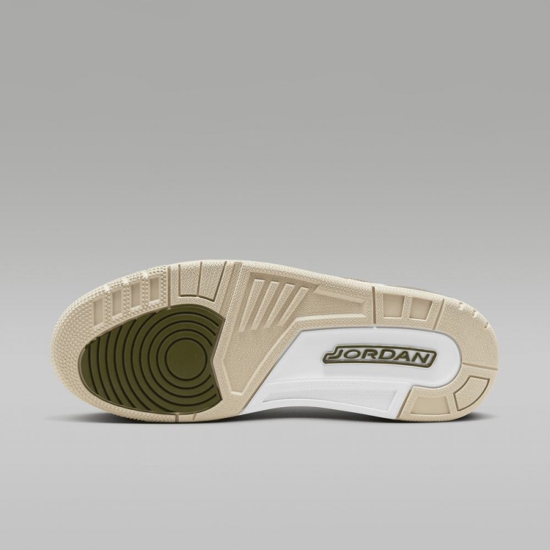 Nike Air Jordan Legacy 312 Low PSG Miesten Kengät Valkoinen Vihreä | 023XMDNGI