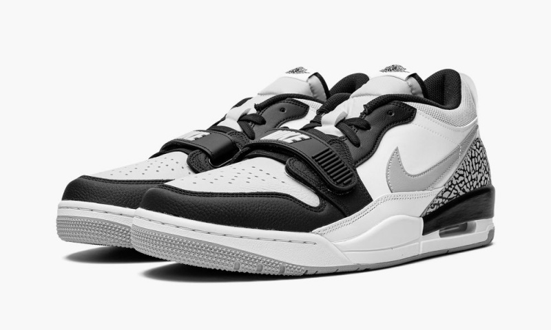 Nike Air Jordan Legacy 312 Miesten Kengät Vaaleanharmaat | 738EXCKRO