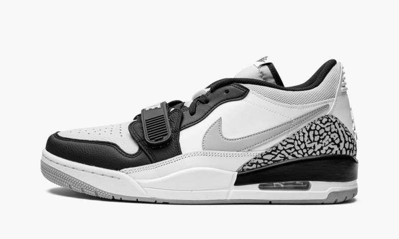 Nike Air Jordan Legacy 312 Miesten Kengät Vaaleanharmaat | 738EXCKRO