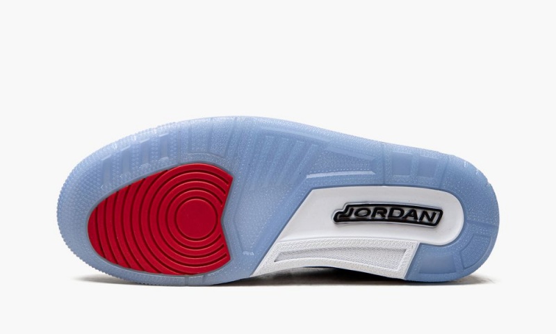 Nike Air Jordan Legacy 312 Miesten Kengät Mustat Sininen | 109DINWAK