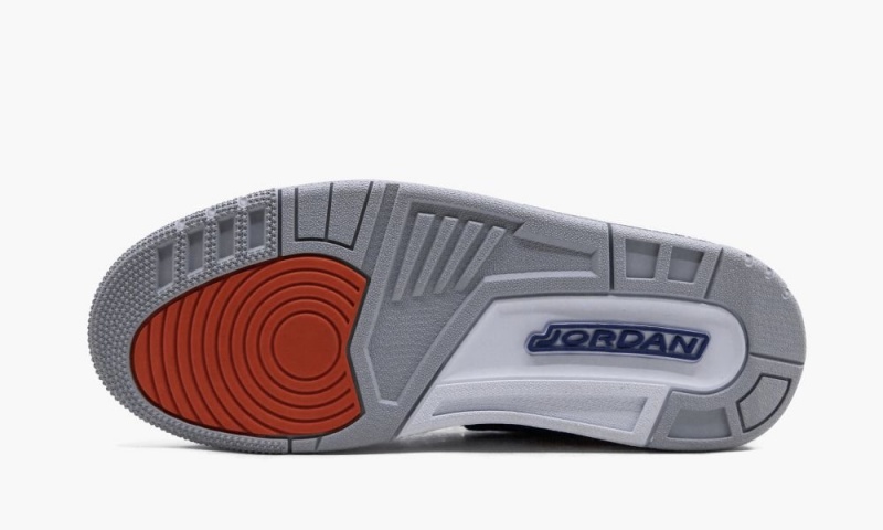 Nike Air Jordan Legacy 312 Miesten Kengät Mustat Sininen | 962YZTLUW