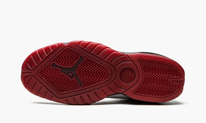Nike Air Jordan Lift Off Miesten Kengät Valkoinen Mustat Punainen | 079JKHIGU