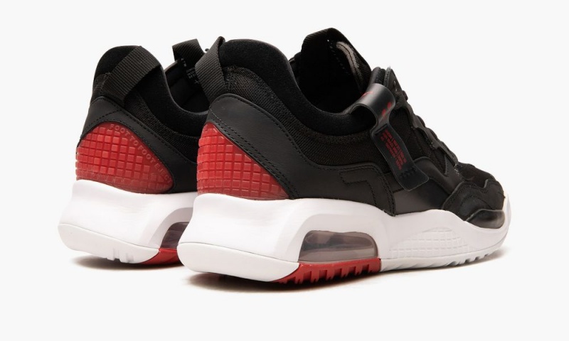 Nike Air Jordan MA2 'Bred' Miesten Kengät Mustat Punainen | 315VQKZPS